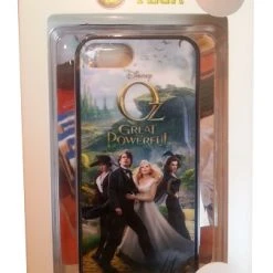 Disney IPhone 5 Case - Oz The Great And Powerful - Limited Release