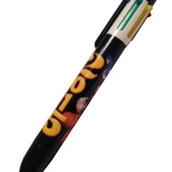 Disney Ink Pen - 2015 Sorcerer Mickey Mouse - 6 Colors