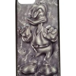 Disney IPhone 5 Case - Star Wars - Donald Duck In Carbonite