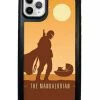 Disney IPhone Xs Max/11 Pro Max Case - Star Wars - The Mandalorian