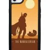 Disney IPhone 6/6s/7/8 Case - Star Wars - The Mandalorian