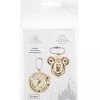 Disney UGears Keychain - Mickey Mouse Wooden Puzzle