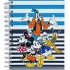 Disney Two Sided Journal - Fantastic 5 - Mickey Mouse And Friends