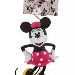 Disney Photo Clip Frame - Fantastic 5 - Minnie Mouse