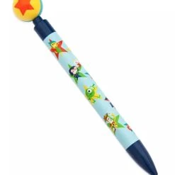 Disney Autograph Pen - The World Of Pixar - Walt Disney World