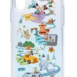 Disney Otter Box IPhone XR Case - Disney Park Life - Disney World