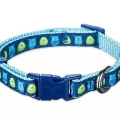 Disney Dog Collar - Disney Tails - Monsters INC