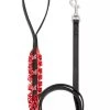 Disney Dog Leash - Minnie Mouse With Bows