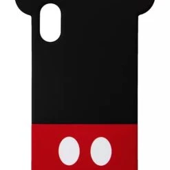 Disney IPhone X/XS Case - Mickey Mouse Icon