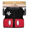 Disney Harness For Dogs - Mickey Mouse Costume
