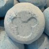 Basin Soap Disney Basin Bath Bomb - Mickey Mouse - Confetti - Blue