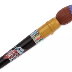 Disney Multicolor Pen - Disney Ink & Paint - Paint Brush
