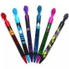 Disney Pen Set - Disney Villains - Set Of 6