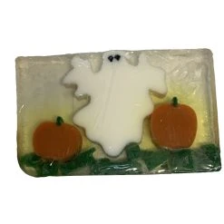 Disney Basin Fresh Cut Soap - Halloween - Ghoul Friend