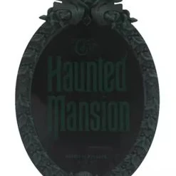 Disney Photo Frame - The Haunted Mansion - 5 X 7