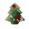 Disney Basin Fresh Cut Soap - Christmas - Mickey Tree