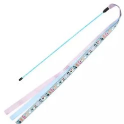 Disney Cat Toy - Disney Cats - Satin Ribbons