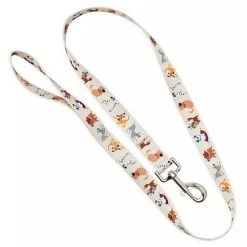 Disney Dog Lead - Disney Dogs - Tan