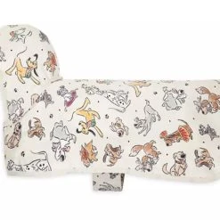 Disney Raincoat For Dogs - Disney Dogs