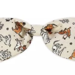 Disney Collar Bow Tie Accessory - Disney Dogs
