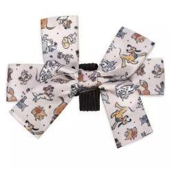 Disney Dogs Collar Bow Accessory - Disney Dogs - Pink