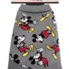 Disney Sweater For Dogs - Mickey Mouse - Gray