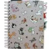 Disney Journal And Pen Set - Disney Cats