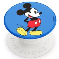 Disney PopSockets - Mickey Mouse - Blue
