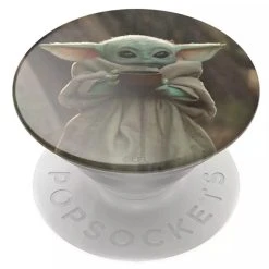 Disney PopSockets - The Child - Star Wars