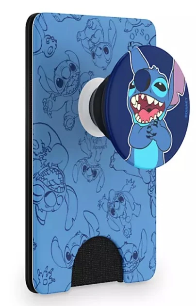 Disney PopSockets - Stitch - Lilo & Stitch 1 Disney PopSockets - Stitch - Lilo & Stitch