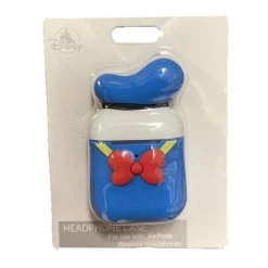 Disney Headphone Case - Donald Duck - Wireless