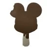 Disney Antenna Topper - Mickey Mouse Ice Cream Bar
