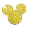 Disney Antenna Topper - Mickey Mouse Lemon
