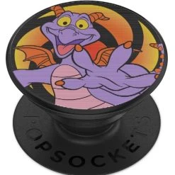 Disney PopSockets - Figment - Lenticular