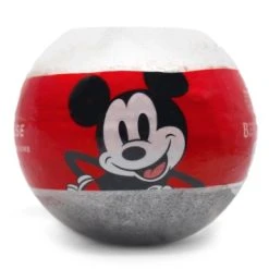 Disney Basin Bath Bomb - Mickey Collection - Cherry Watermelon