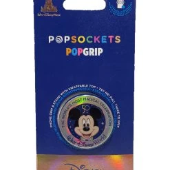 Disney PopSockets - 50th Anniversary - Mickey Mouse
