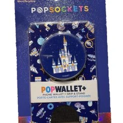 Disney Pop Wallet - 50th Anniversary - Walt Disney World