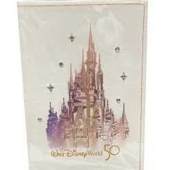 Disney Journal - Walt Disney World 50th Anniversary