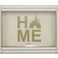 Disney Photo Frame - Mickey Mouse - Homestead - 4 X 6"