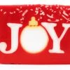 Disney Basin Fresh Cut Soap - JOY - To The World