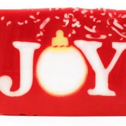 Disney Basin Fresh Cut Soap - JOY - To The World