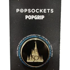 Disney PopSockets - 50th Anniversary - Castle