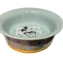 Disney Pet Bowl - Mickey Mouse - Park Icons