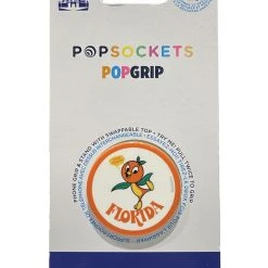 Disney PopSockets - 50th Anniversary - Orange Bird