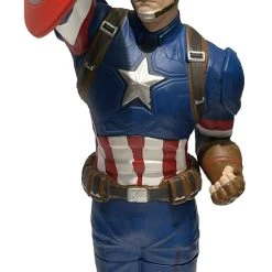 Disney Figural Novelty Pen - Marvel - Captain America