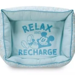 Disney Pet Bed - Mickey Mouse - Relax & Recharge
