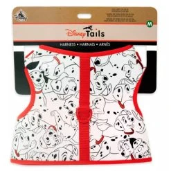 Disney Dog Harness - 101 Dalmatians