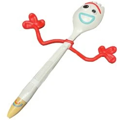 Disney Figural Novelty Pen - Forky - Toy Story
