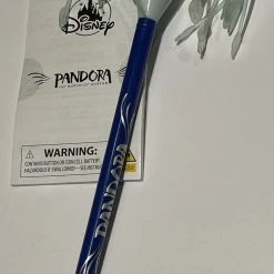 Disney Figural Novelty Pen - The World Of Avatar - Light Up