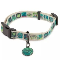 Disney Dog Collar - Grogu - The Mandalorian